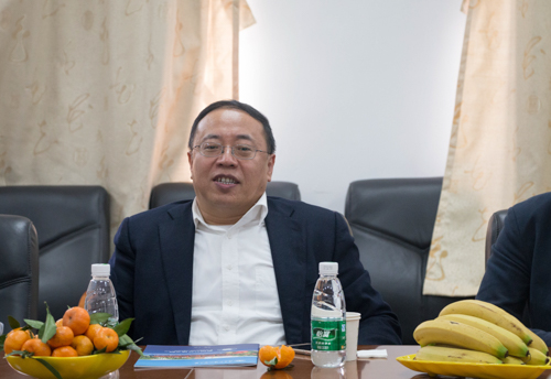 兰州大学必威BETWAY官网经理林治波